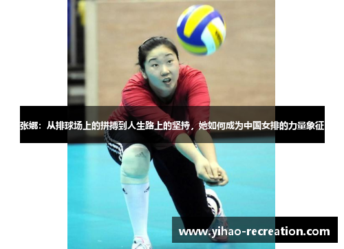 张娜：从排球场上的拼搏到人生路上的坚持，她如何成为中国女排的力量象征